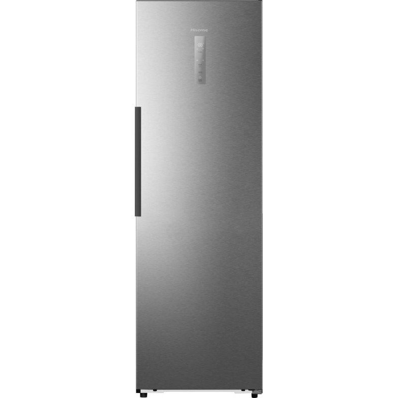 Frigorifero hisense rl3k370seie 347l classe e acciaio inox