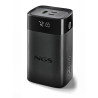 Batteria portatile ngs powerbank 20000mah nero [twix20]