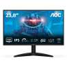 Monitor led 23.8'' aoc 24b36x gaming full hd 1920x1080p/0.5ms/classe