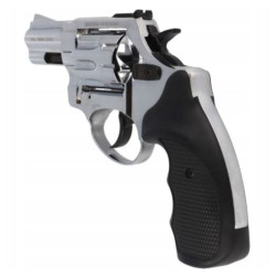 Revolver zoraki r1-k6l bas 2.5" con allarme e segnale a