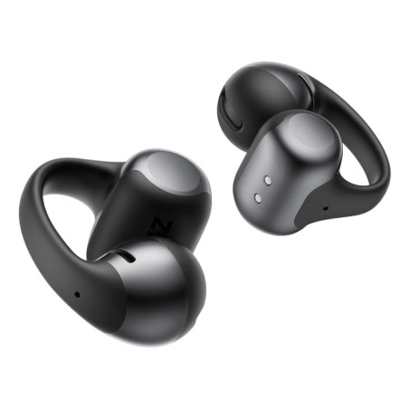 Auricolari shokz opendots one wireless/bluetooth nero [e310-st-bk]