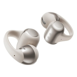 Auricolari shokz opendots one wireless/bluetooth grigio [e310-st-gy]
