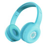 Cuffie per bambini trust nouna wireless/bluetooth a padiglione per