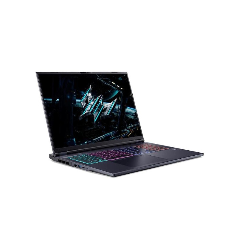 Notebook 18'' acer predator helios neo 18 ai phn18-72-90b2