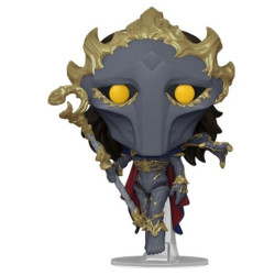 Figurina funko pop lol arcane champion viktor 10cm multicolore