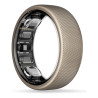 Smart ring anello intelligente amazfit helio ring t.10 titanio [helioring10titanium]