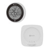Termostato ezviz smart t56 kit intelligente da 5-35 gradi celsius