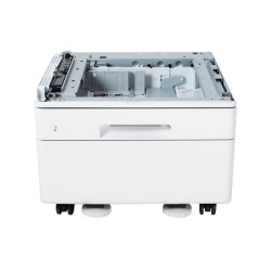 Cassetto carta pantum pt-270x 500 fogli + rotelle per cm270adn