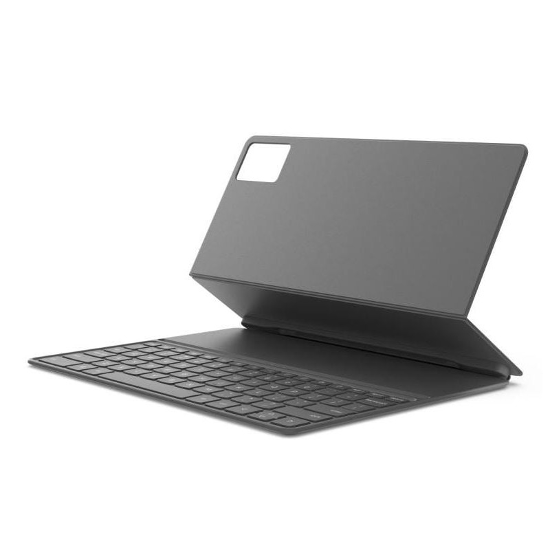 Tastiera lenovo per idea tab plus grigio [zg38c07512]