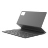 Tastiera lenovo per idea tab plus grigio [zg38c07512]