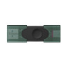 Pen drive 128gb kingston usb 3.2 nero/verde [dtdeg2/128gb]