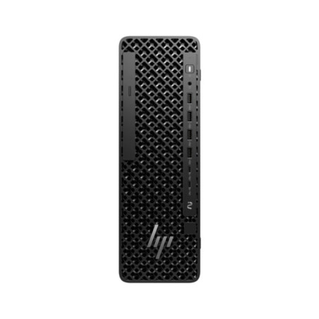 Pc hp z2 sff g1i intel core ultra 9-285k/64gb/1tb ssd/win11pro/nero