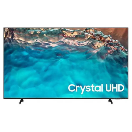 Tv led 55'' samsung hg55bu800eu 4k uhd 3840x2160p smart tv