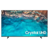 Tv led 55'' samsung hg55bu800eu 4k uhd 3840x2160p smart tv