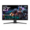 Monitor oled 27'' aorus fo27q5p gaming quad hd 2560x1440p/0.03ms/classe