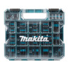 Set di punte makita impact black e-24826 1/4'' da 25-50mm