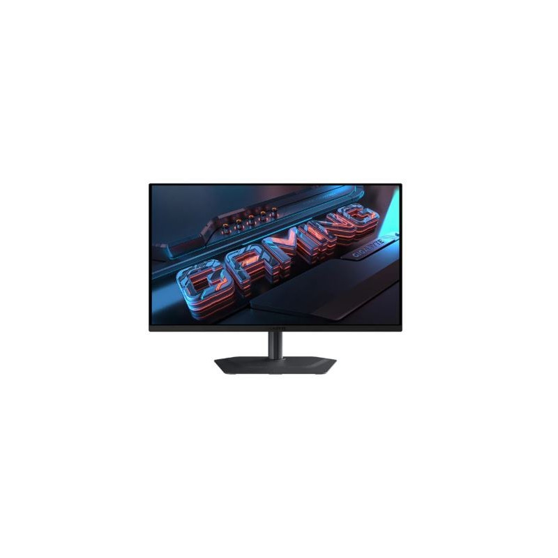 Monitor qd-oled 27'' gigabyte mo27q2a quad hd 2560x1440