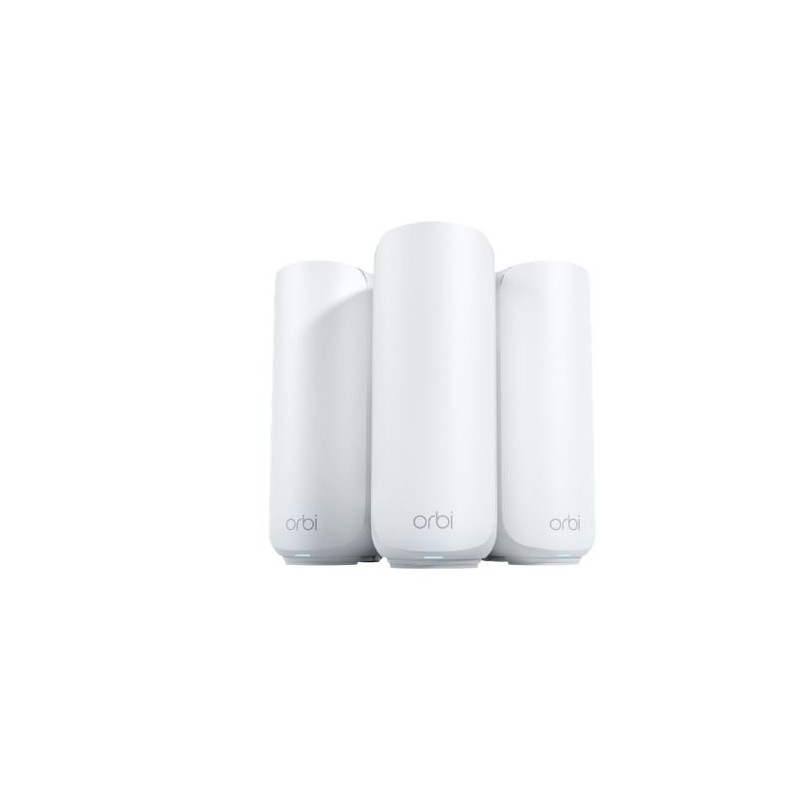 Access point netgear orbi 373 wireless dual-band wi-fi 7