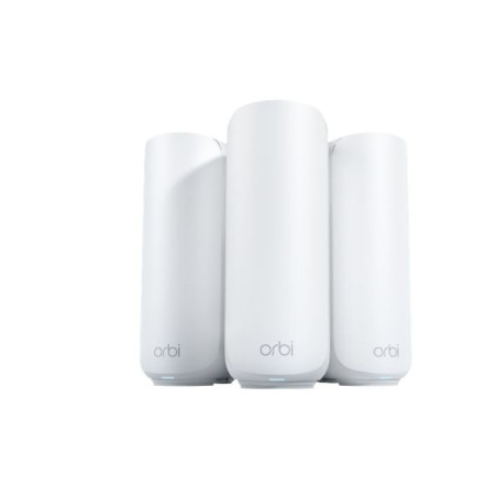 Access point netgear orbi 373 wireless dual-band wi-fi 7