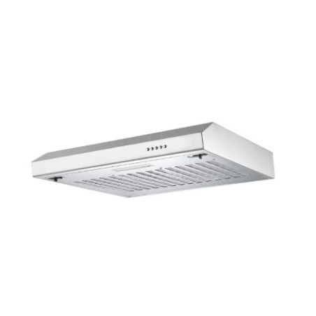 Cappa aspirante respekta sina ch500ix-19 a+ acciaio inox [19050000000419]