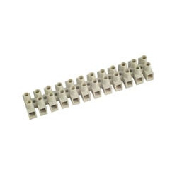 Morsettiera mmq. 4,0 amp 5 poli 12 62913 fme [fme ]