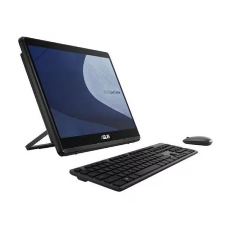 pc all-in-one 15.6'' asus expertcenter e1 e1600wkat-bmr141m