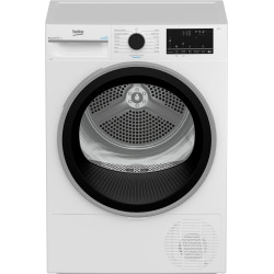 Asciugatrice beko bt3103is_it a pompa di calore libera installazione