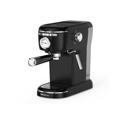 Macchina da caffe' melchioni a capsule 1.20l 1100w nero [118320009]