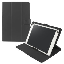 Custodia tablet tucano folio universale nero [bu-tab-fap10-c30w-bk]
