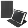 Custodia tablet tucano folio universale nero [bu-tab-fap10-c30w-bk]
