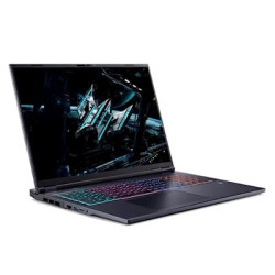 Notebook 18'' acer predator helios neo 18 ai phn18-72-914f