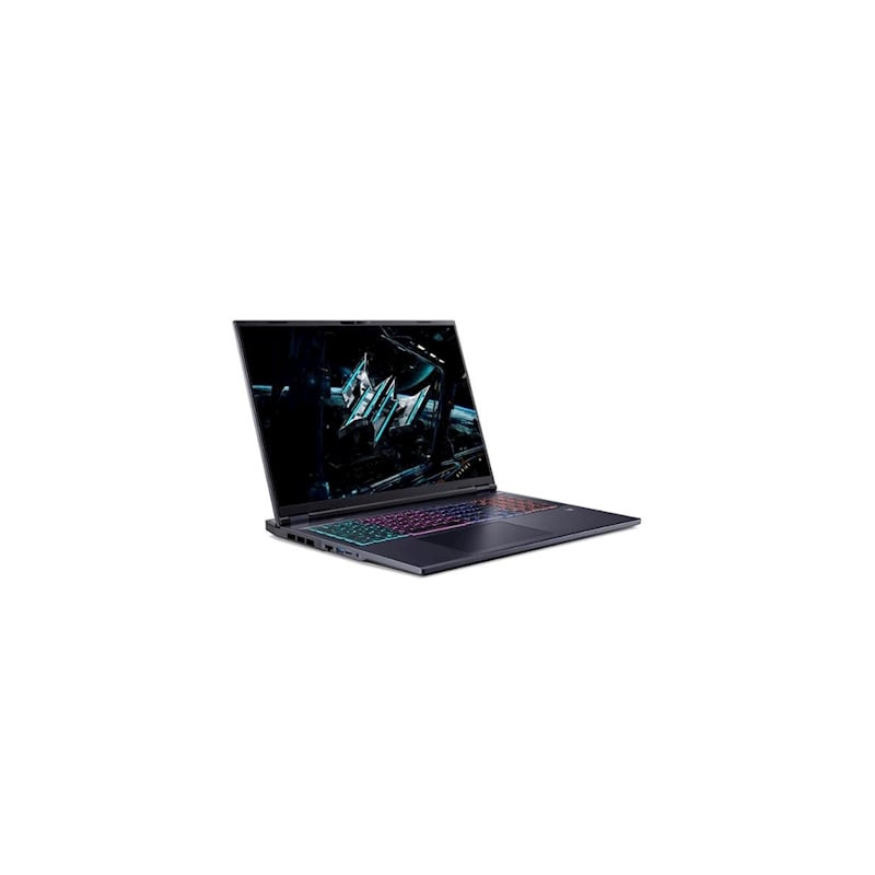 Notebook 18'' acer predator helios neo 18 ai phn18-72-914f