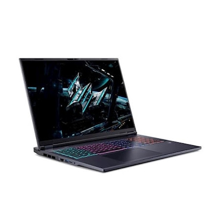 Notebook 18'' acer predator helios neo 18 ai phn18-72-914f