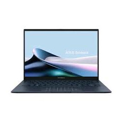 Notebook 14'' asus zenbook u9/32gb/1tb/ssd/win11p/blu [ux3405ca-pz636x]