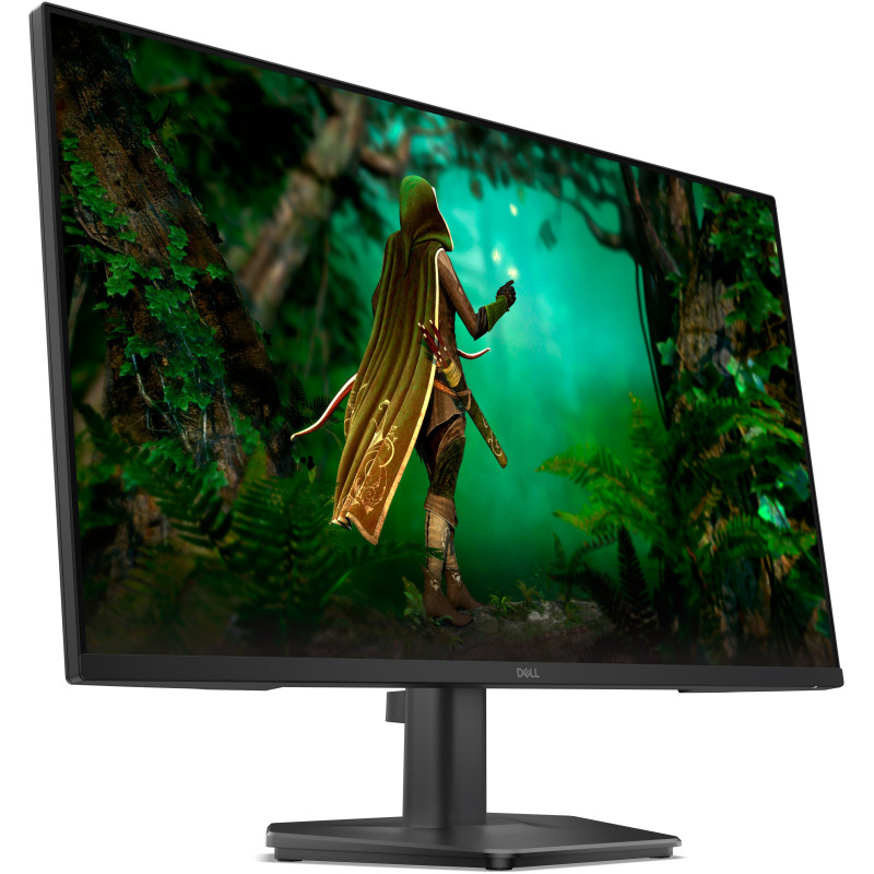 Monitor led 27'' dell se2725hg full hd 1920x1080p/1ms/classe