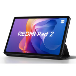 Tablet 11'' xiaomi redmi pad 2 wifi 4gb/128gb hyperos 2 +