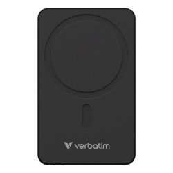 Power bank verbatim 5000mah nero [32225]