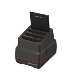 Caricabatterie honeywell ct37-qbc-2 nero [ct37-qbc-2]