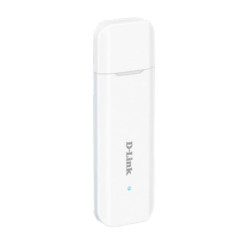 Adattatore usb d-link dwm-222w/r 4g/lte/wifi bianco [dwm-222w/r]