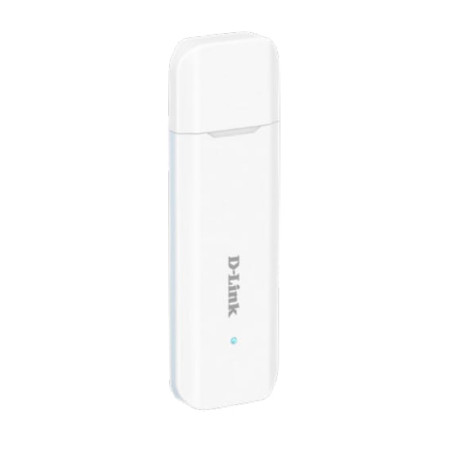 Adattatore usb d-link dwm-222w/r 4g/lte/wifi bianco [dwm-222w/r]