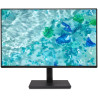 Monitor led 24'' acer vero b247we5bmiqpruzx full hd 1920x1200/4ms/classe