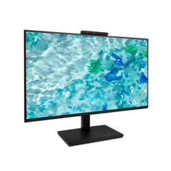 Monitor led 24'' acer vero b247y d6bmiprczx full hd 1920x1080p/4ms/classe