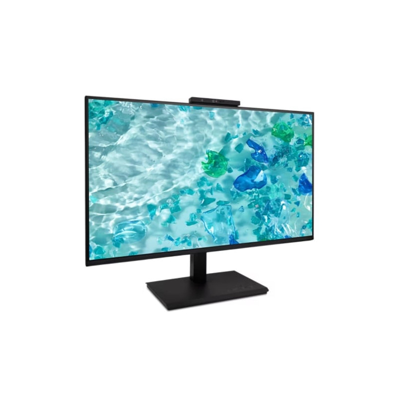 Monitor led 24'' acer vero b247y d6bmiprczx full hd 1920x1080p/4ms/classe
