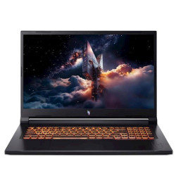 Notebook 17.3'' acer nitro v 17 ai anv17-41-r1x0