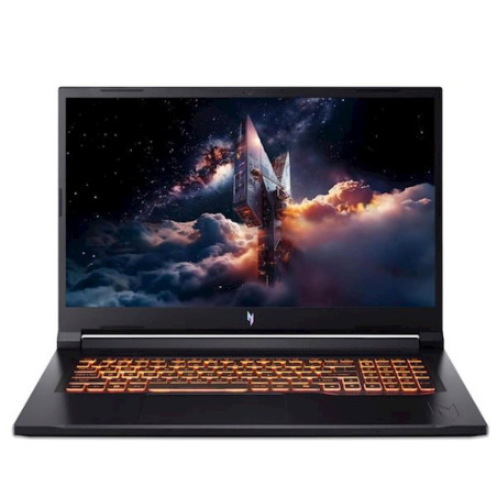 Notebook 17.3'' acer nitro v 17 ai anv17-41-r1x0