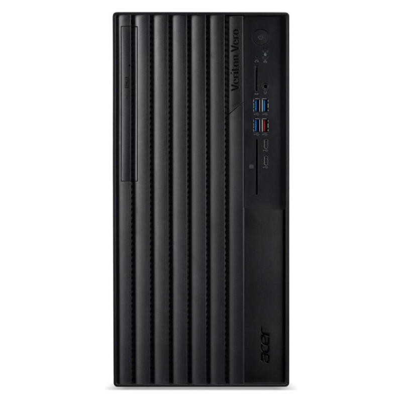 Pc acer veriton vero vm6730gt i7 265 16gb/1tb/ssd/win11p/nero [dt.r46eg.002]