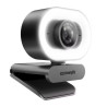 Webcam per streamer streamplify cam plus 2mp full hd 1080p a 60fps