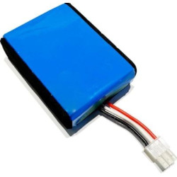 Batteria anthbot 2500mah blue [210010102]
