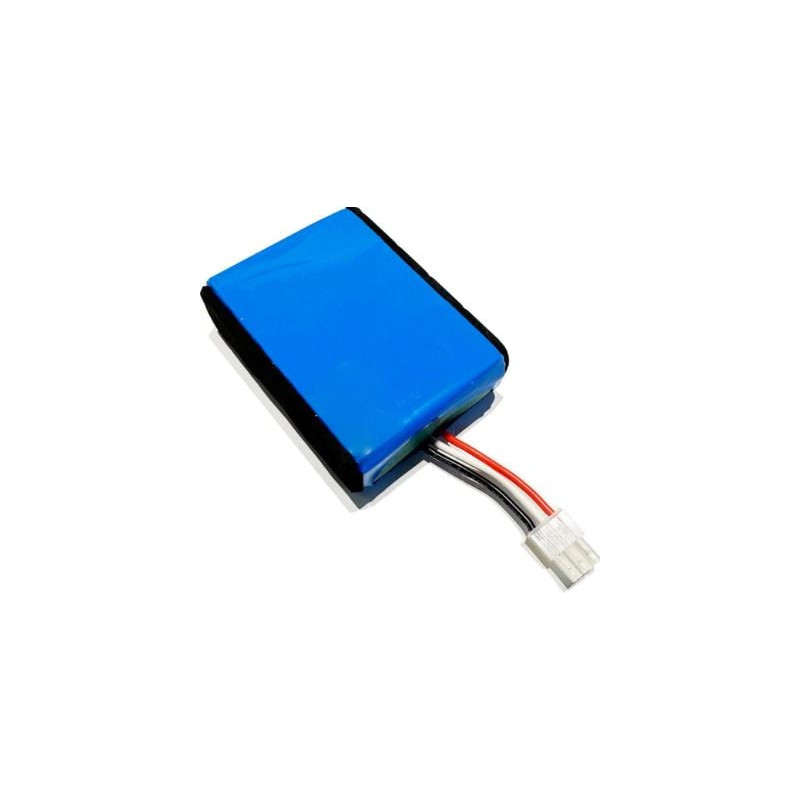 Batteria anthbot 2500mah blue [210010102]