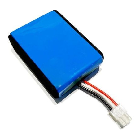 Batteria anthbot 2500mah blue [210010102]